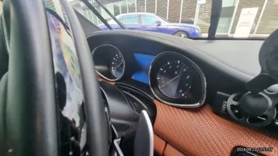 2020 Maserati Quattroporte VIN: