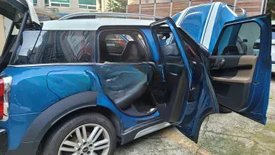 2017 MINI Countryman NONE VIN: