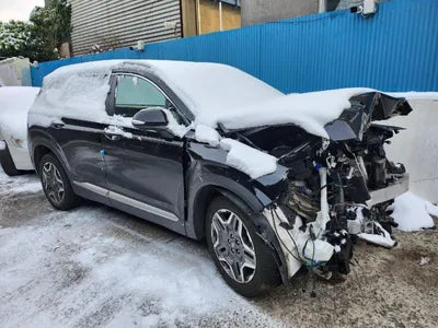 2022 Hyundai Santa FE KMHS3811BPU065671 VIN:KMHS3811BPU065671