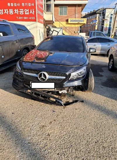 2018 Mercedes-Benz CLA 220 WDDSJ4FB3JN626545 VIN:WDDSJ4FB3JN626545