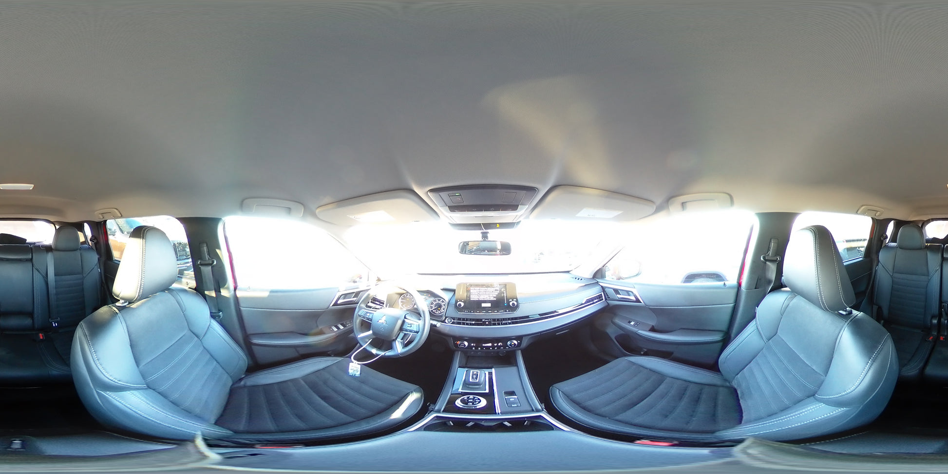 2022 MITSUBISHI OUTLANDER SE VIN:JA4J4UA8XNZ020922