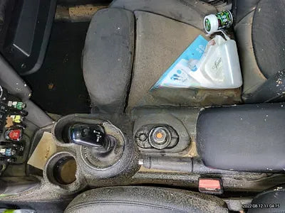 2020 MINI Cooper NONE VIN: