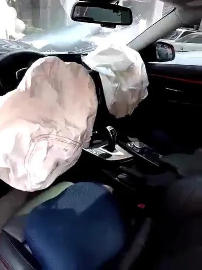 2015 BMW 420 WBA3P3106FK270983 VIN:WBA3P3106FK270983