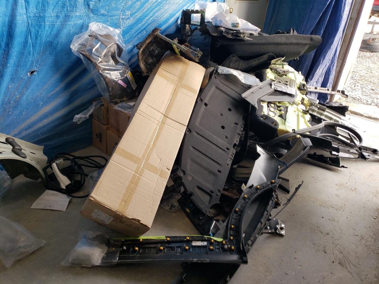 2024 GENESIS GV70 ADVANCED VIN:5NMMCET14RH001336