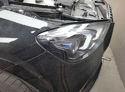 2022 Mercedes-Benz E 53 4500W1NFD6BB2NA64 VIN:4500W1NFD6BB2NA64