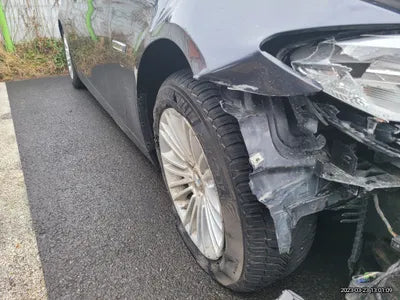 2015 BMW 520 WBA5E710XFG155103 VIN:WBA5E710XFG155103