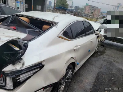 2019 Lexus ES 300 737KMJTHB21B19K20 VIN:737KMJTHB21B19K20
