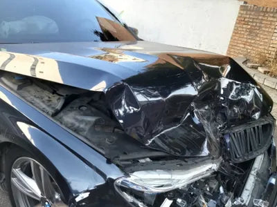 2017 BMW 740 WBA7C610XHG760637 VIN:WBA7C610XHG760637