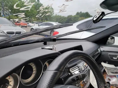 2014 Mercedes-Benz E 220 VIN: