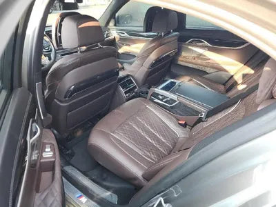 2020 BMW 730 WBA7S4105LCE06468 VIN:WBA7S4105LCE06468