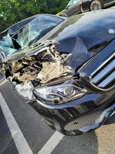 2017 Mercedes-Benz E 300 WDDZF4JB3HA162908 VIN:WDDZF4JB3HA162908