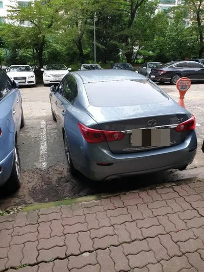 2015 Infiniti Q50 JNKDV71E3FM531389 VIN:JNKDV71E3FM531389