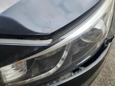 2015 Kia Carnival VIN: