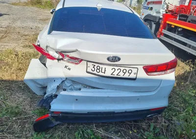 2017 Kia K5 109KMKNAGS411BHA1 VIN:109KMKNAGS411BHA1