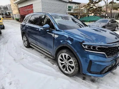 2020 Kia Sorento VIN: