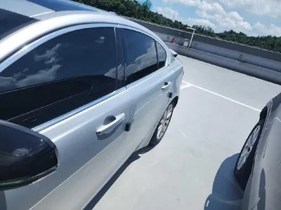 2018 Jaguar XE SAJAB4BN6JCP42841 VIN:SAJAB4BN6JCP42841
