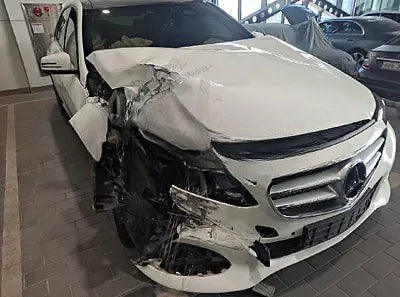 2015 Mercedes-Benz E 300 WDDHF8BB8FB105225 VIN:WDDHF8BB8FB105225