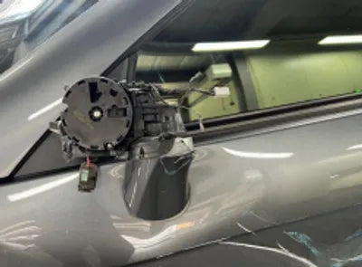 2019 Mercedes-Benz C 250 WDDPK3FA2KF160526 VIN:WDDPK3FA2KF160526