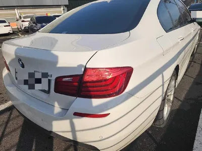 2016 BMW 520 WBA5E5109GG205141 VIN:WBA5E5109GG205141