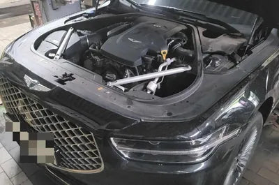 2019 Genesis G90 VIN: