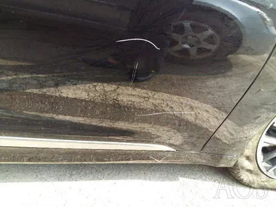 2015 Jaguar SL KMHFR412BFA006064 VIN:KMHFR412BFA006064