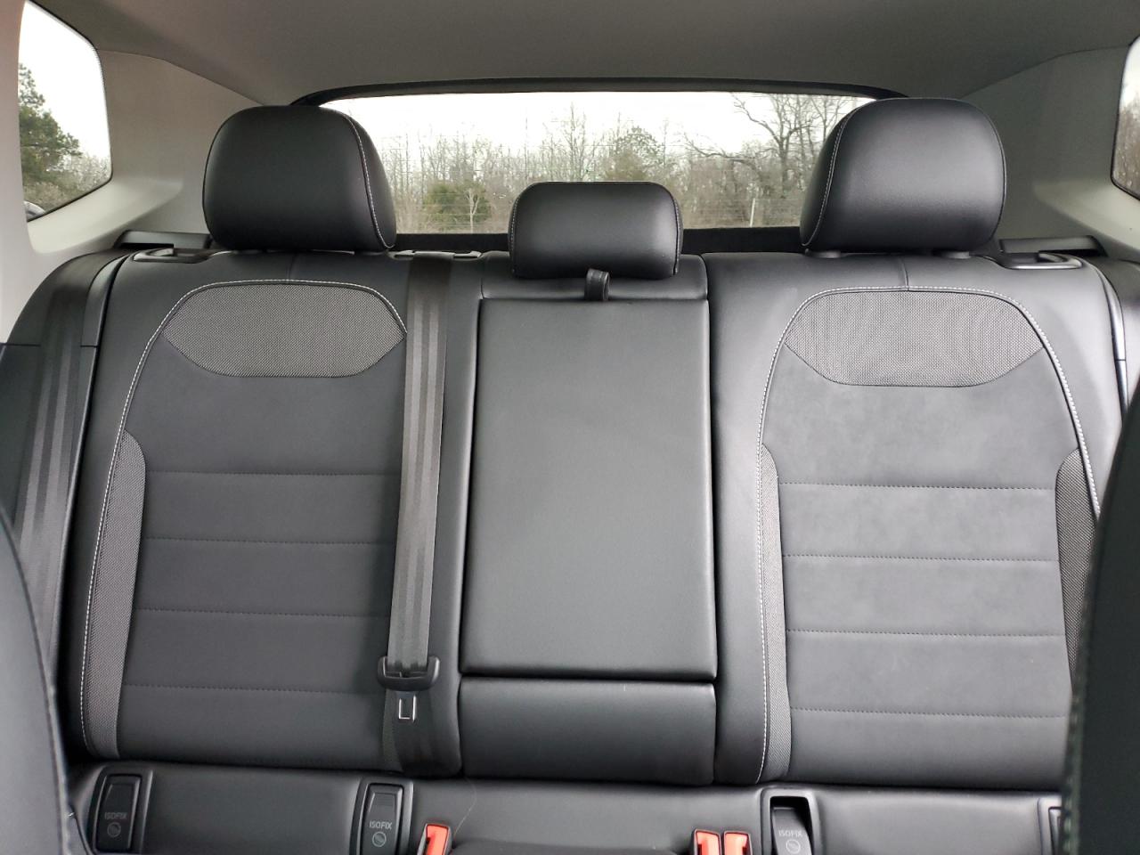 2023 VOLKSWAGEN TAOS SE VIN:3VVEX7B21PM315360