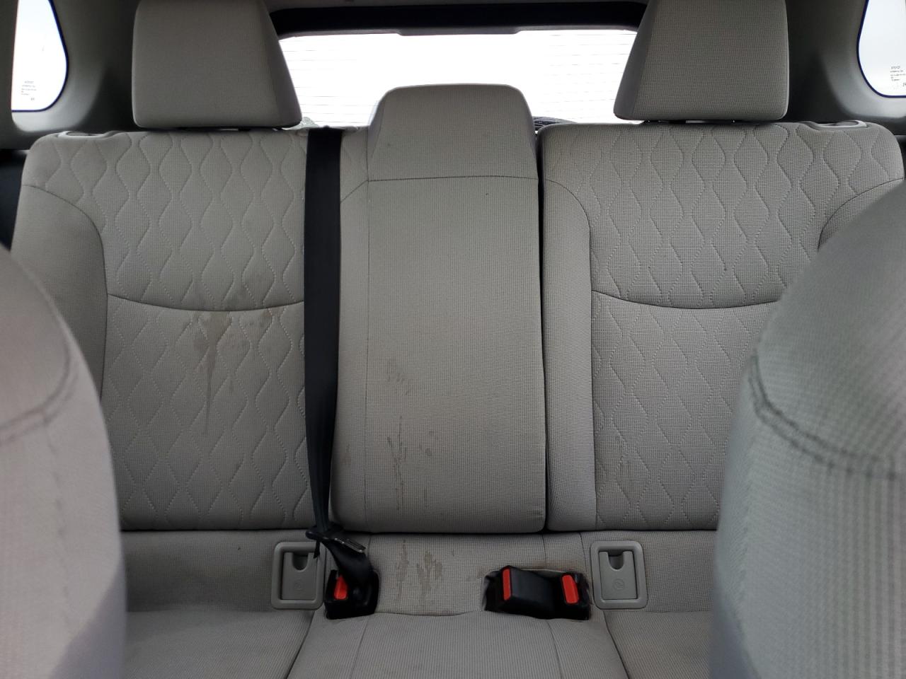 2023 TOYOTA COROLLA CROSS LE VIN:7MUCAAAG6PV040852
