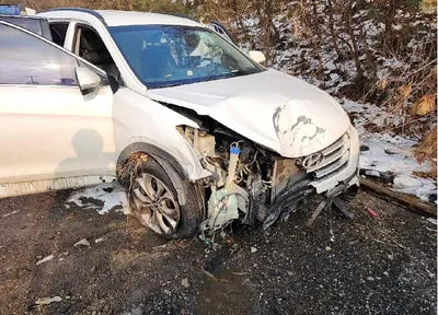 2015 Hyundai Santa FE KMHSW81UBFU479723 VIN:KMHSW81UBFU479723