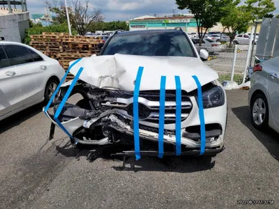 2020 Mercedes-Benz GLE 300 VIN: