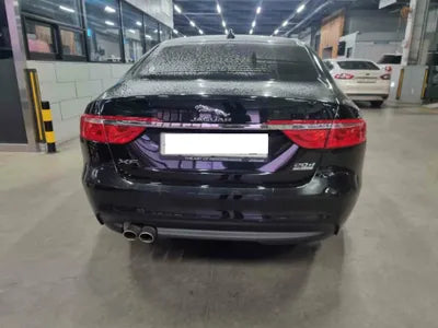 2017 Jaguar XF SAJBA4BN1HCY33503 VIN:SAJBA4BN1HCY33503