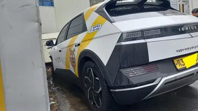 2023 Hyundai Ioniq KMHKL81FPPU186606 VIN:KMHKL81FPPU186606