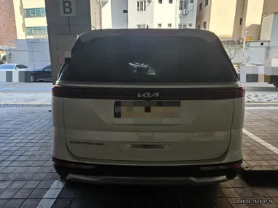 2021 Kia Carnival KNANC81BBMS078551 VIN:KNANC81BBMS078551