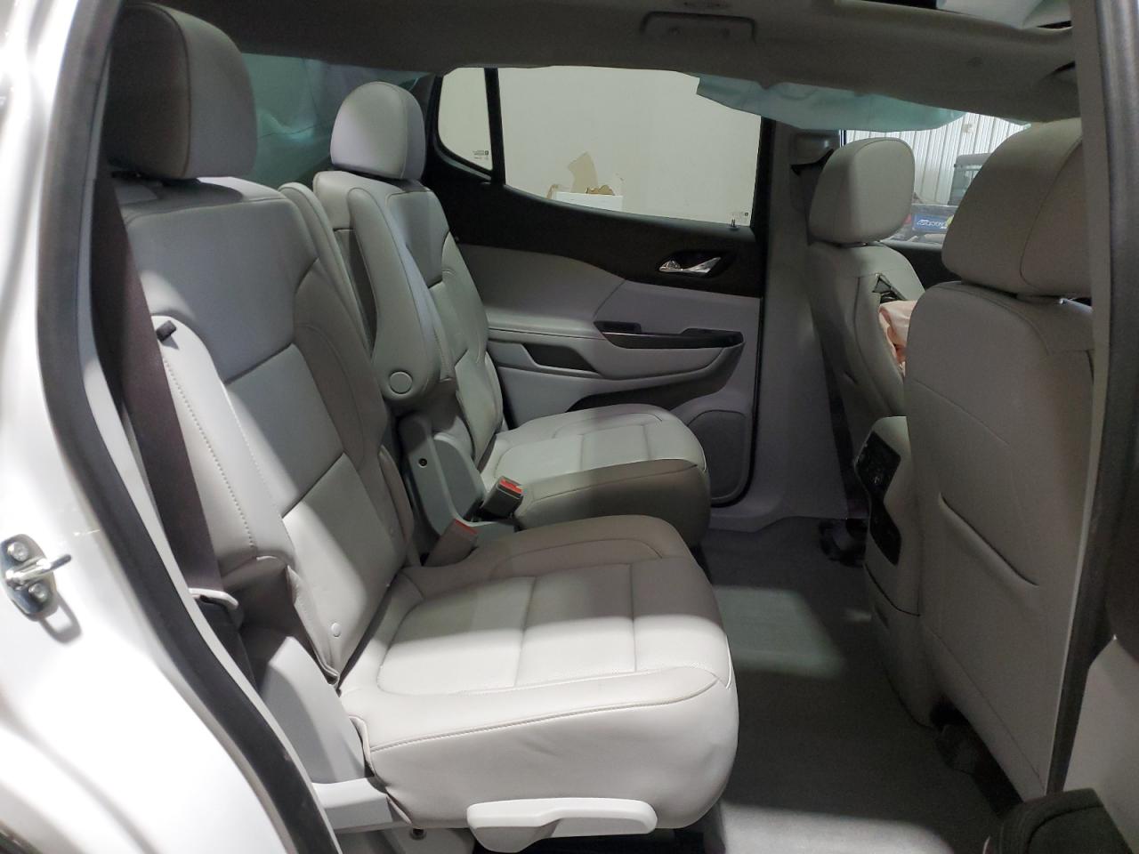 2023 GMC ACADIA SLT VIN:1GKKNUL4XPZ103999