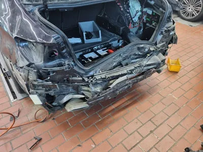 2021 BMW 523 WBA31ES01MWW99174 VIN:WBA31ES01MWW99174