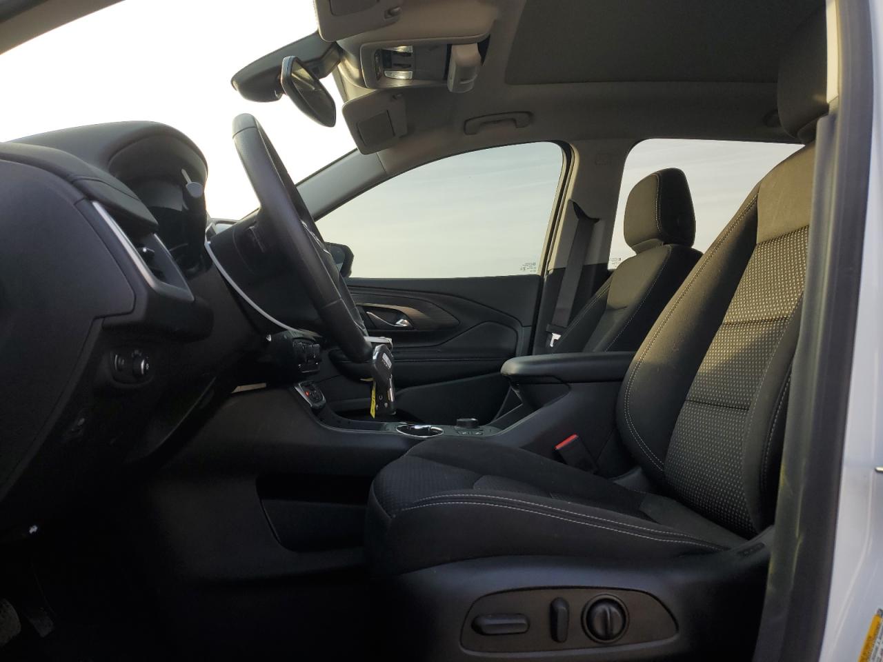2024 GMC TERRAIN SLE VIN:3GKALTEG8RL386741