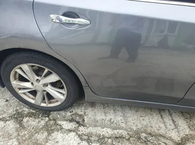 2014 Nissan Altima VIN: