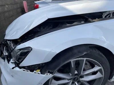 2021 Audi 50 WAUZZZF22MN075976 VIN:WAUZZZF22MN075976