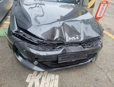 2022 Kia K5 KNAG6412BNA182717 VIN:KNAG6412BNA182717