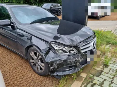 2015 Mercedes-Benz E 220 VIN: