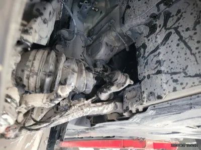 2015 Mercedes-Benz GLA 200 VIN: