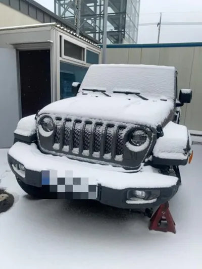 2022 Jeep Wrangler VIN: