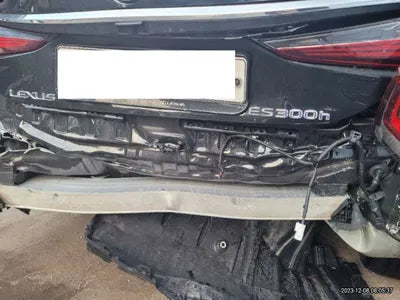 2021 Lexus ES 300 641KMJTHBA1C19M20 VIN:641KMJTHBA1C19M20