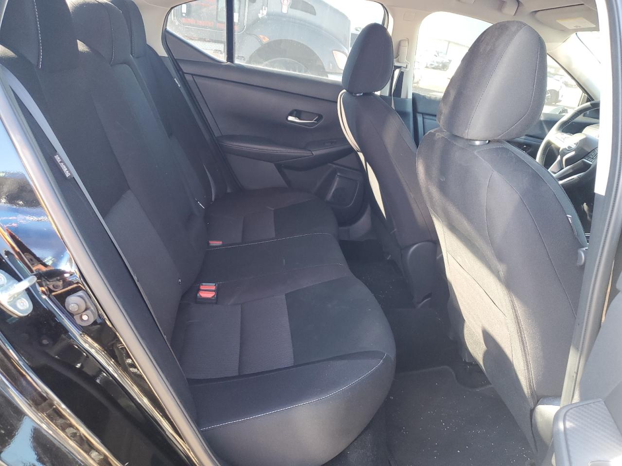 2022 NISSAN SENTRA SV VIN:3N1AB8CV6NY251724