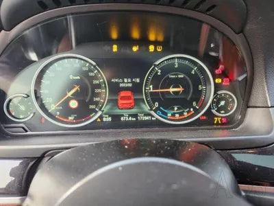 2016 BMW 520 WBA5E510XGG202488 VIN:WBA5E510XGG202488