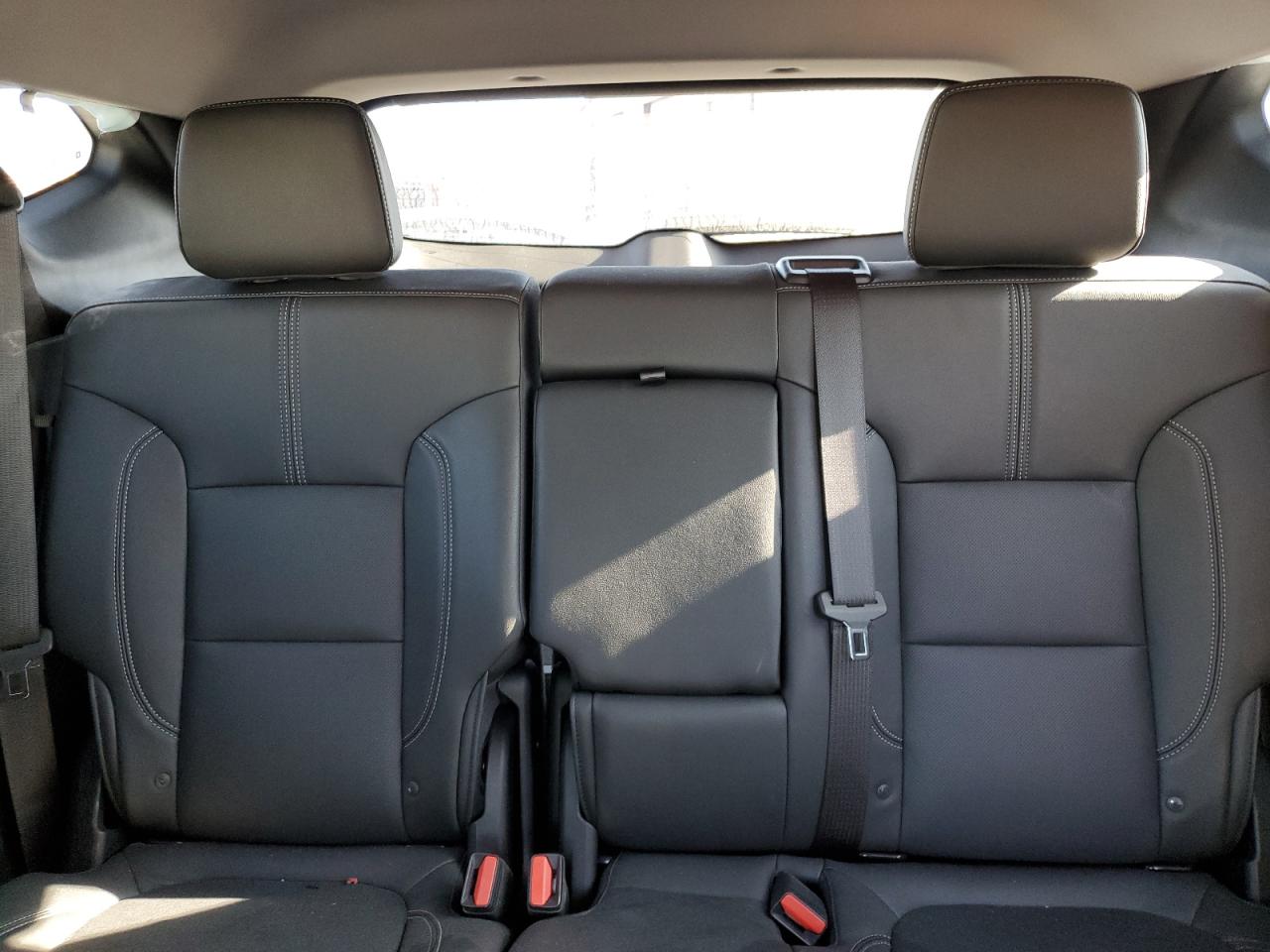 2023 CHEVROLET BLAZER 3LT VIN:3GNKBDRS1PS101461