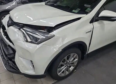 2017 Toyota RAV4 JTMDJREV0HD130503 VIN:JTMDJREV0HD130503