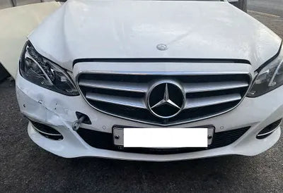 2016 Mercedes-Benz E 300 WDDHF8BB1GB240175 VIN:WDDHF8BB1GB240175