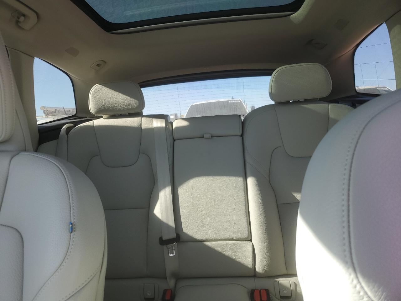 2024 VOLVO XC60 PLUS VIN:YV4H60DL1R1872052