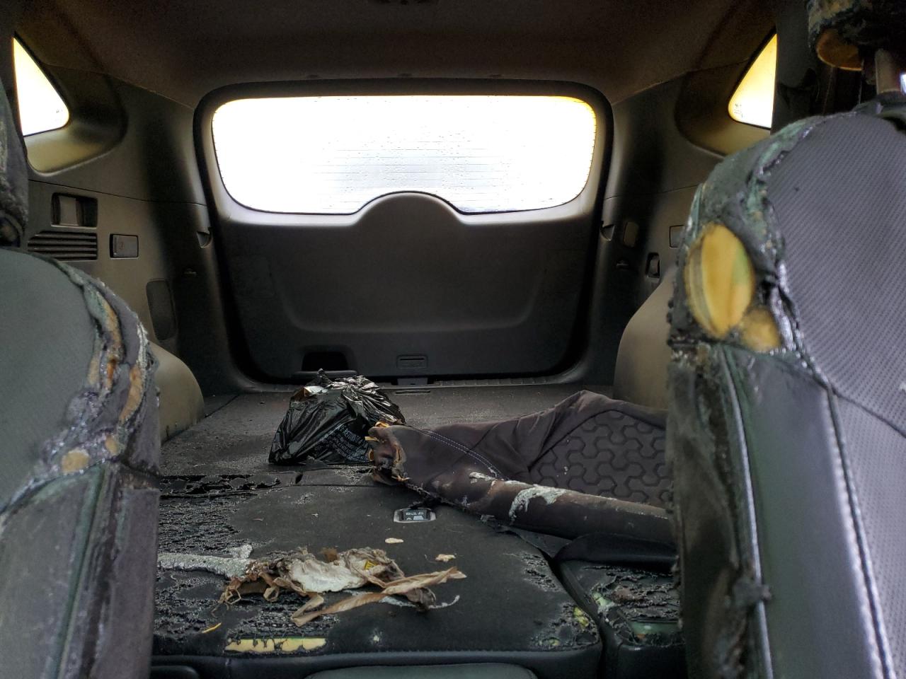 2023 HYUNDAI TUCSON LIMITED VIN:5NMJE3AE6PH285024