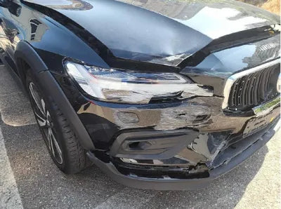 2020 Volvo V60 YV1ZZ102CL1048214 VIN:YV1ZZ102CL1048214